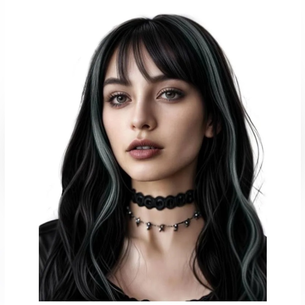 Splat Beetlejuice Beetlejuice One-Wash Temporary Hair Dye- Striking Silver